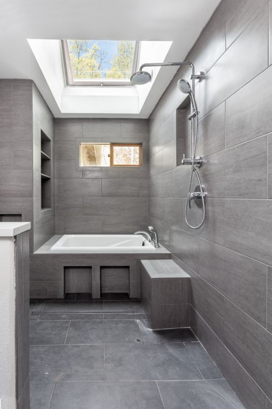 Attic Bathroom Remodeling in Lancaster, PA