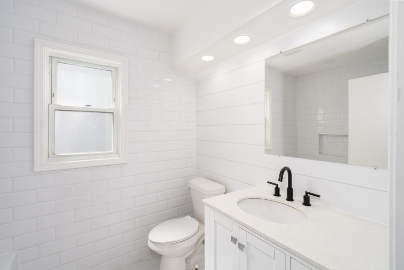 Bathroom Expansion in Framingham, MA