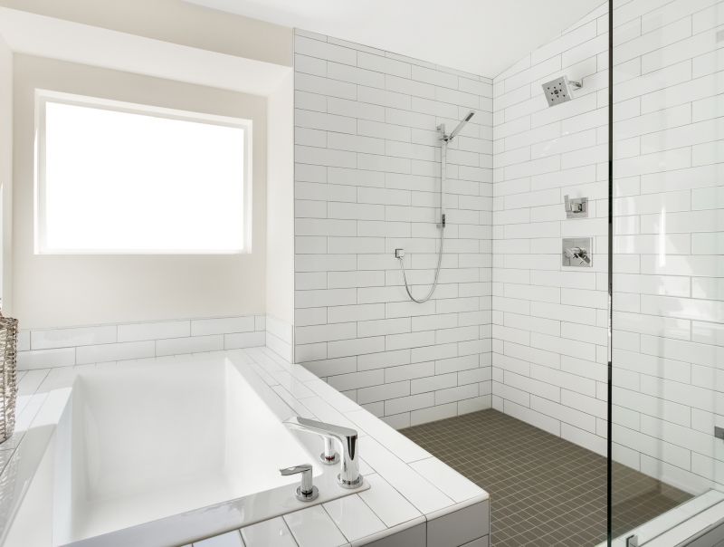 Bathroom Expansion in Framingham, MA