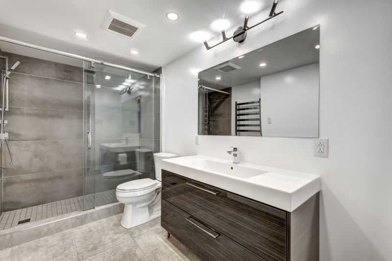 Bathroom Remodeling in Venice, FL