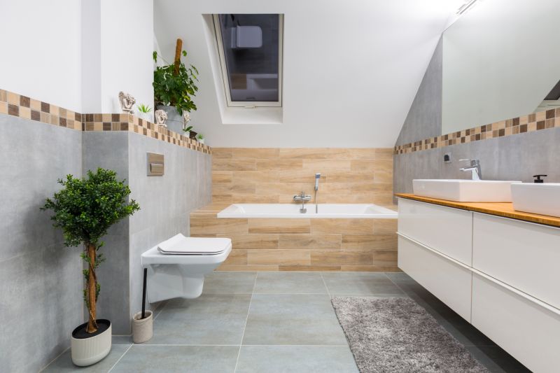 Bathroom Remodeling in Framingham, MA