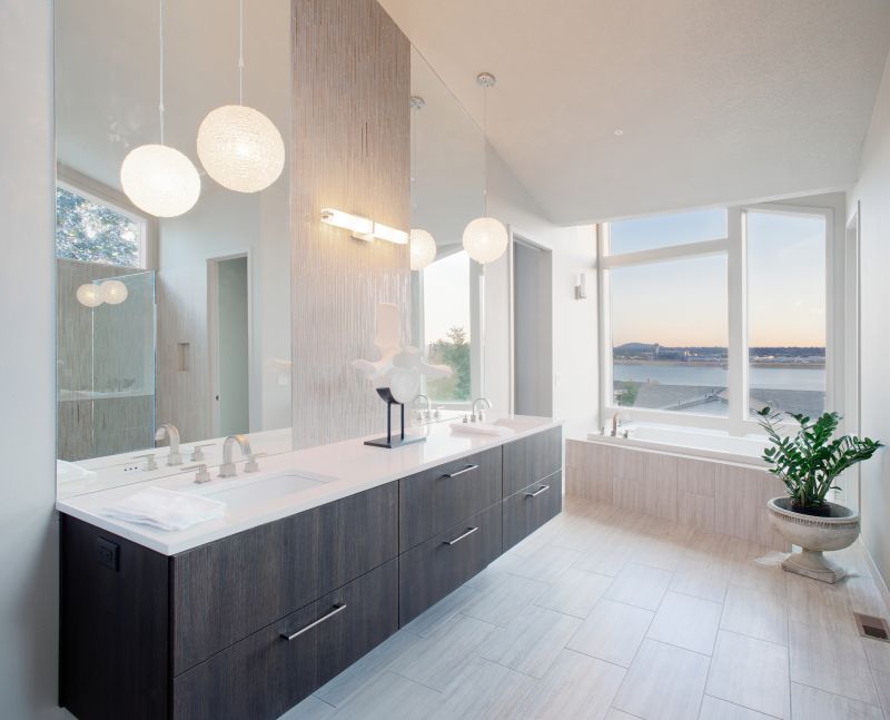 Bathroom Renovation in Stamford, CT