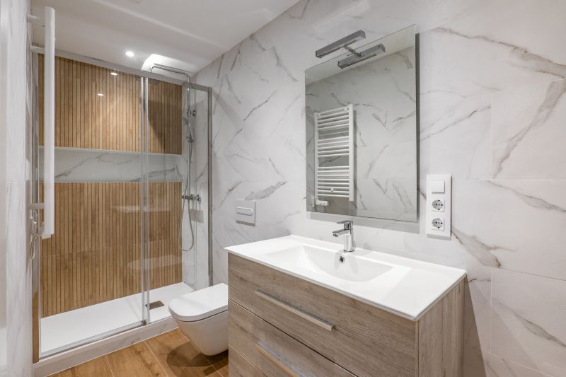 Bathroom Updating in Palm Coast, FL