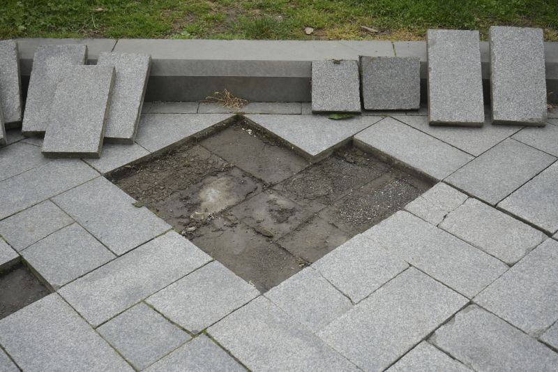 Granite Floor Repair in Alpharetta, GA