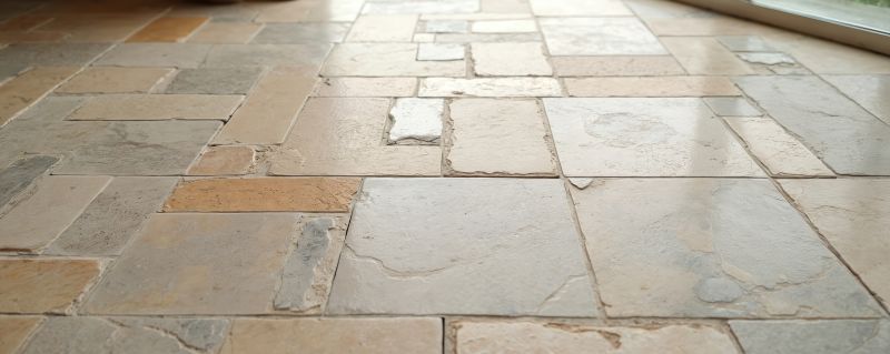 Granite Tiles Installation in Alpharetta, GA