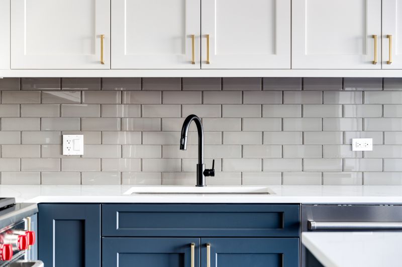 Kitchen Tile Remodeling in Loudoun County, VA