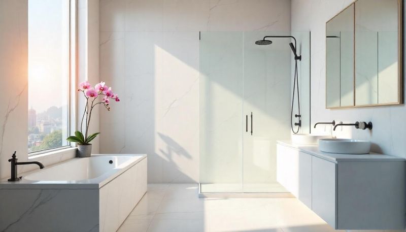 Luxury Bathroom Remodeling in Sarasota, FL