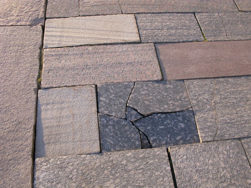 Marble Tile Repair in Kansas City, KS