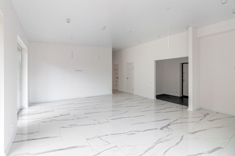Terrazzo Tile Installation in Overland Park, KS
