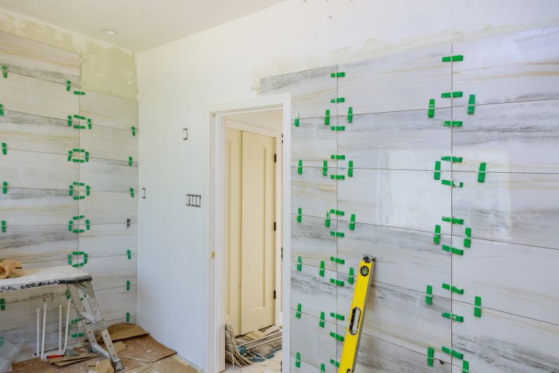 Tile Surround Installation in Denver, CO