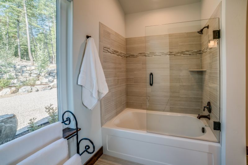 Tub To Shower Conversion in Nashua, NH